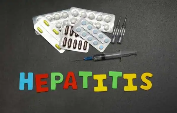 Hepatitis E symptoms in Hindi