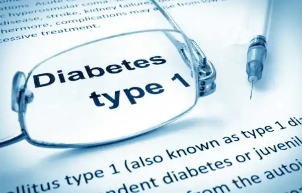 Diabetes type 1 के कारण क्या होते हैं - Causes of Diabetes type 1 In Hindi?