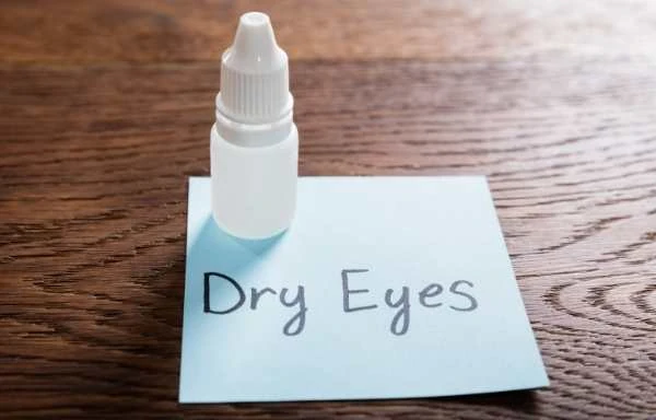 ड्राई आई से छुटकारा पाने के घरेलू नुस्खे | (Home remedies to treat Dry Eyes) | chronic dry eye | how to cure dry eyes permanently