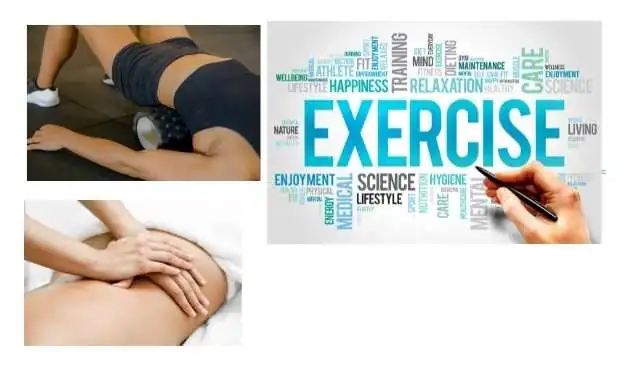 कमर दर्द को दूर करने के उपाय क्या है? (What are the remedies to cure back pain in Hindi?)