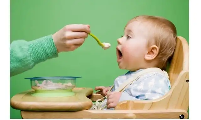 छोटे बच्चे के स्वास्थ्य से संबंधित कुछ खास बातें - Some Special Things Related to the Health of a Small Child In Hindi ?