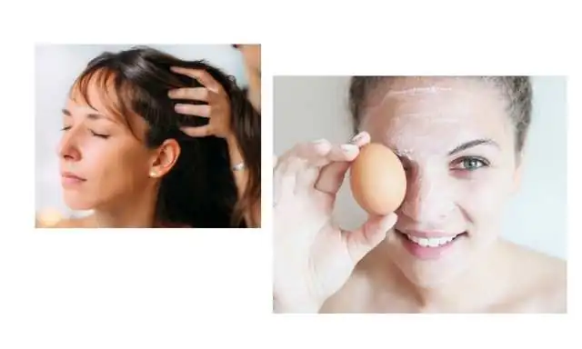 Top 6 Home Remedies and Treatments For Hair Fall in Hindi