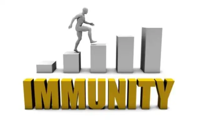 herd immunity