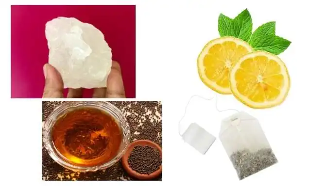 22 Best and Effective home remedies and treatments to relief from Tooth Pain in Hindi