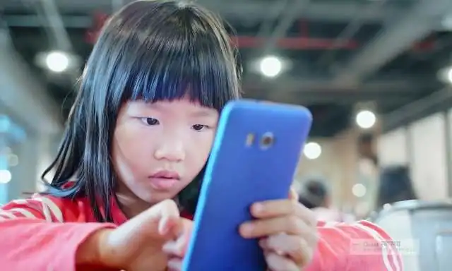How Mobile Phone Harmful For Your Child?