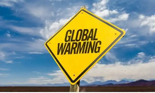 Global Warming images