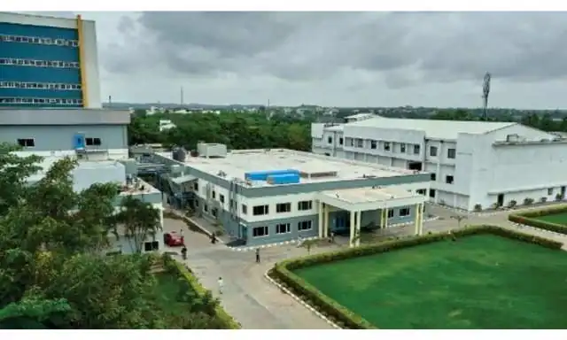 Bharat Biotech images