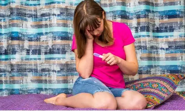 महिलाएं किन कारणों से गर्भधारण नहीं कर पाती |Why are women unable to conceive?