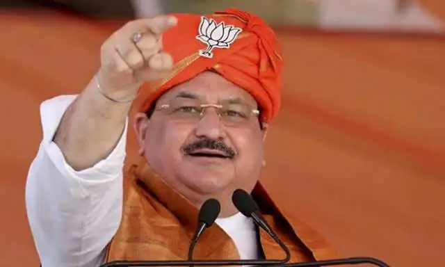 Pictures UP में J.P. Nadda ने 2 दिन के मिशन में कार्यकर्ताओं और नेताओं को दिया जीत का मंत्र, जानें खबरें