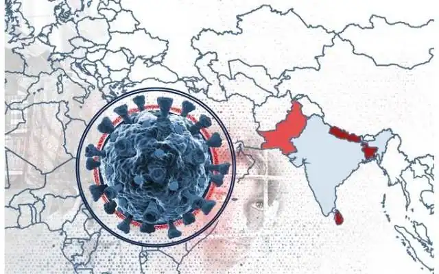 Covid-19 Effect in India