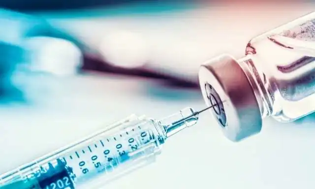 Vaccination