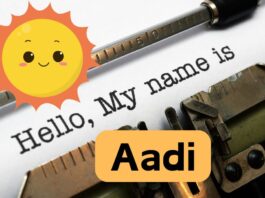 Aadi Name Meaning, Numerology, and Astrological Significance